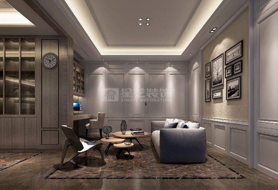 雅居乐剑桥汇(图9)