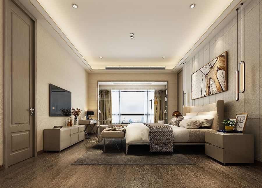 雅居乐剑桥汇(图3)