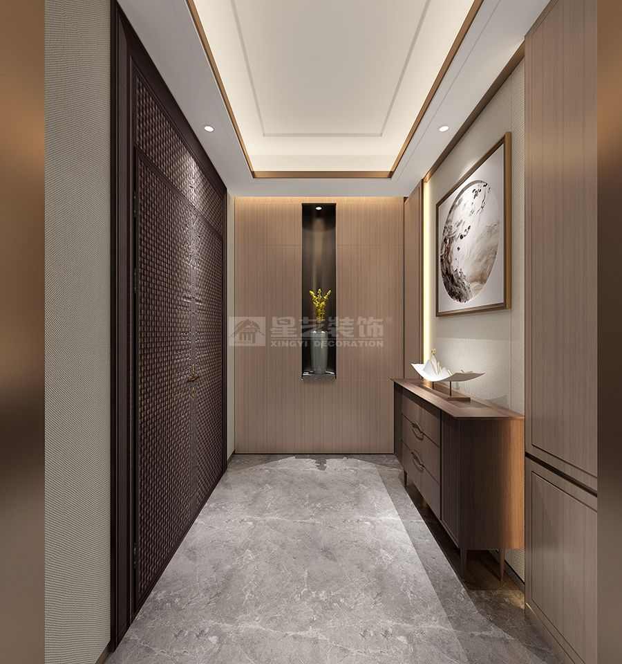 清远美林湖别墅(图3)