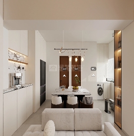 龙口花苑匡小姐雅居(图2)