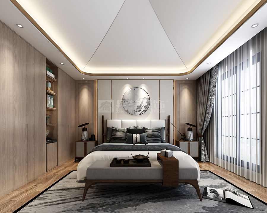 清远美林湖别墅(图7)