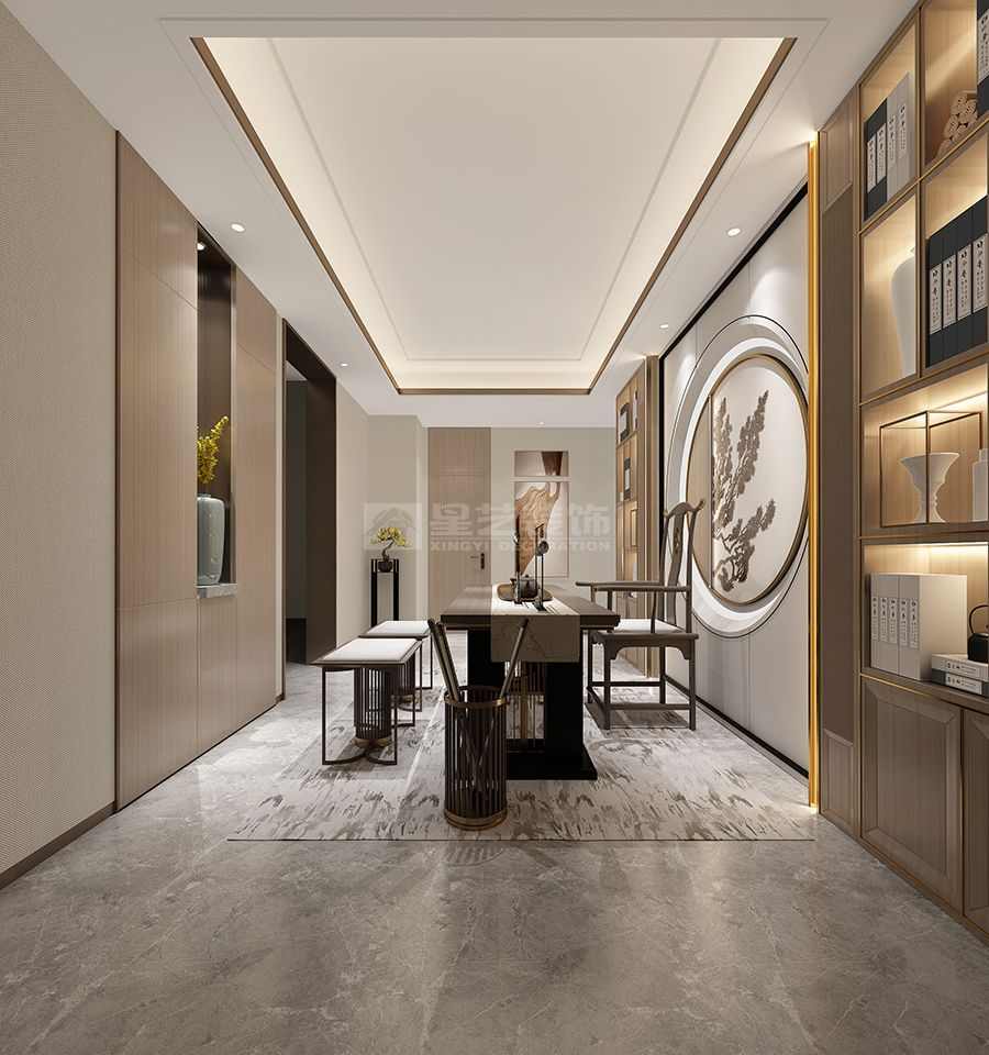 清远美林湖别墅(图1)