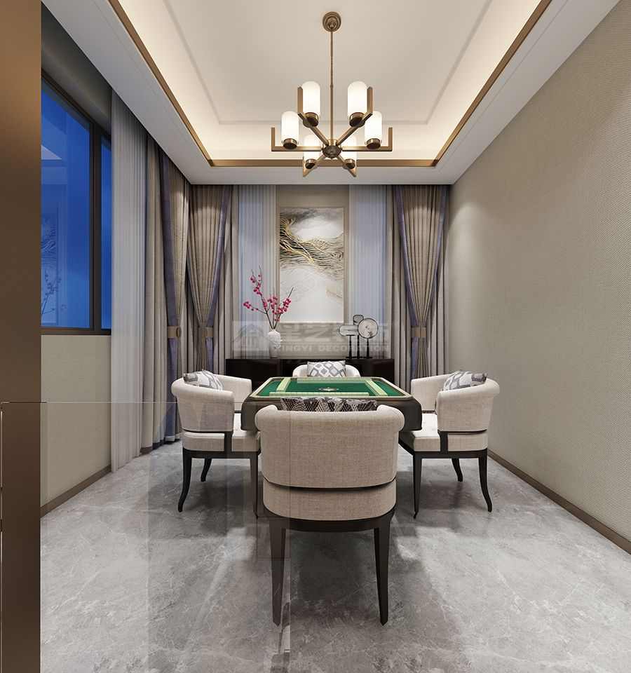 清远美林湖别墅(图11)