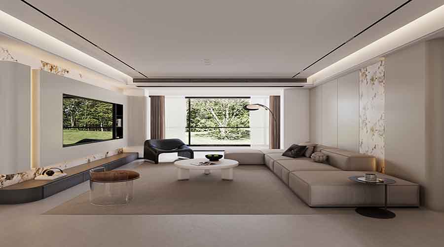 海怡花园曾小姐雅居