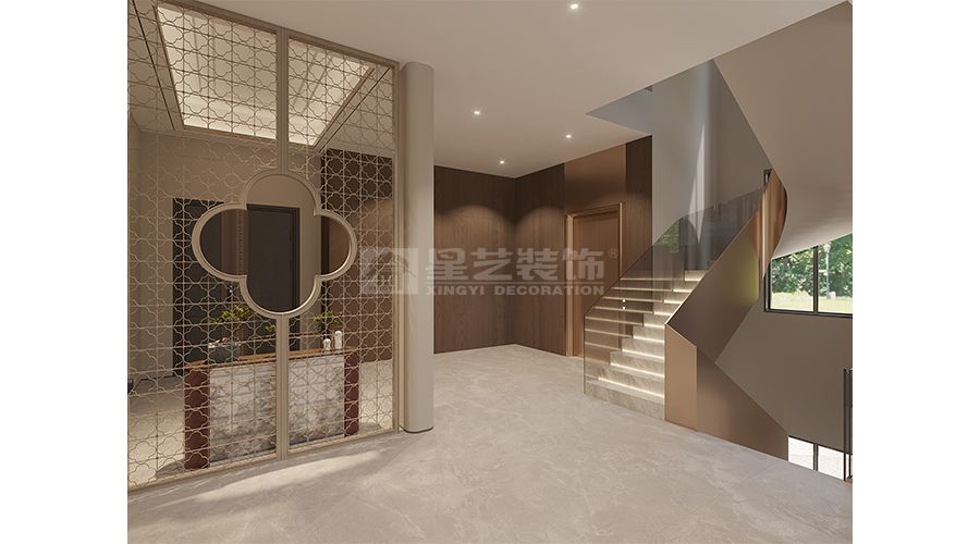 翠湖花园别墅(图3)