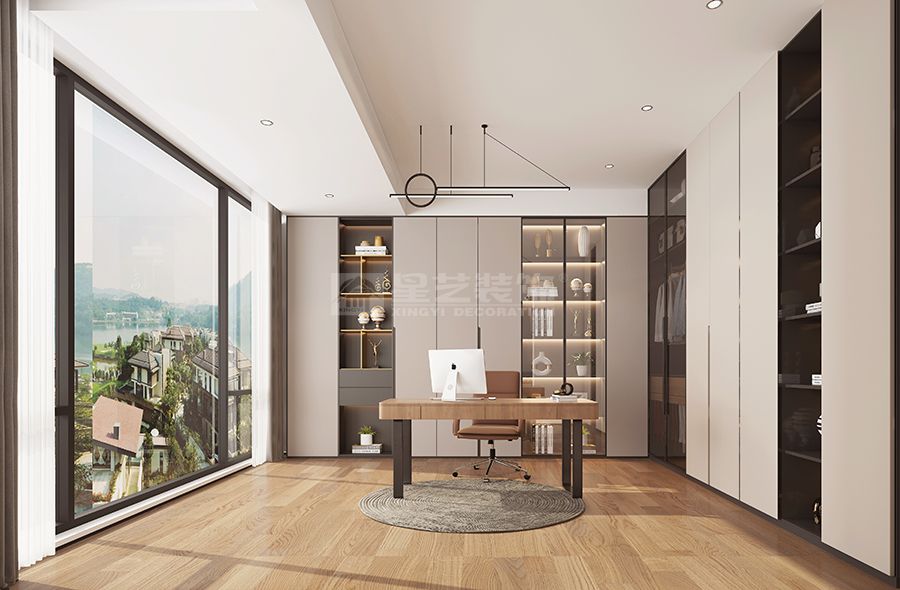 御溪谷别墅方案(图7)