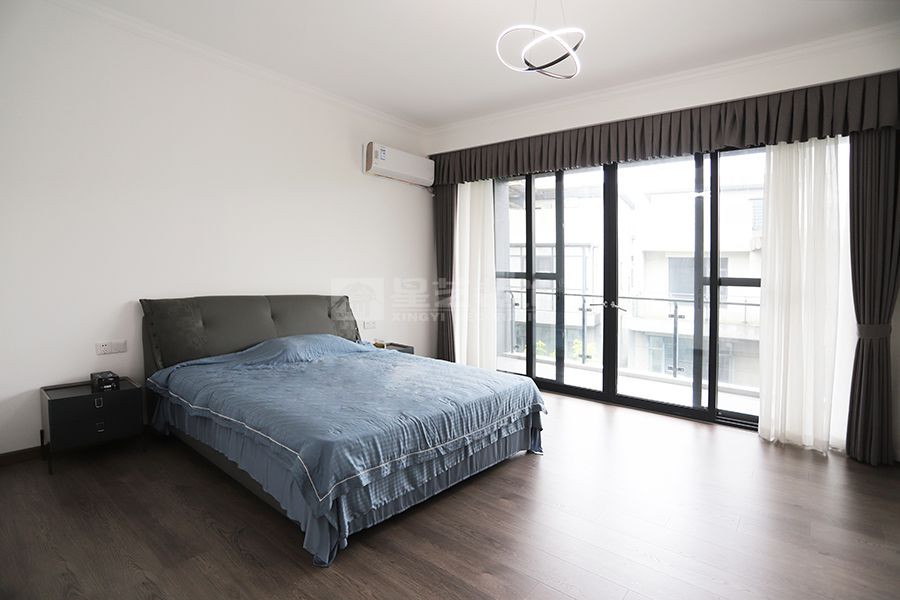 御溪谷别墅(图13)