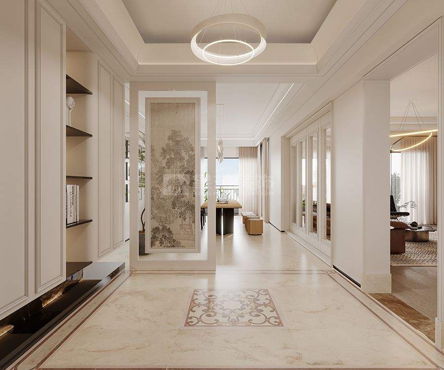 锦绣香江山水华府(图10)