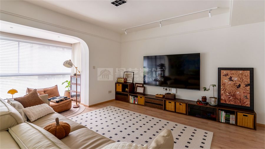 金科博翠山（实景）(图1)