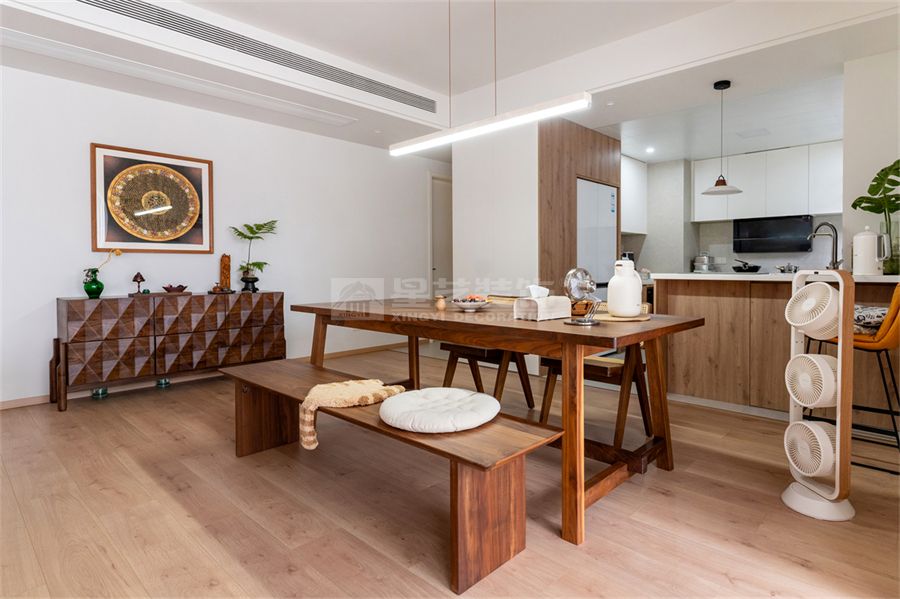 金科博翠山（实景）(图8)