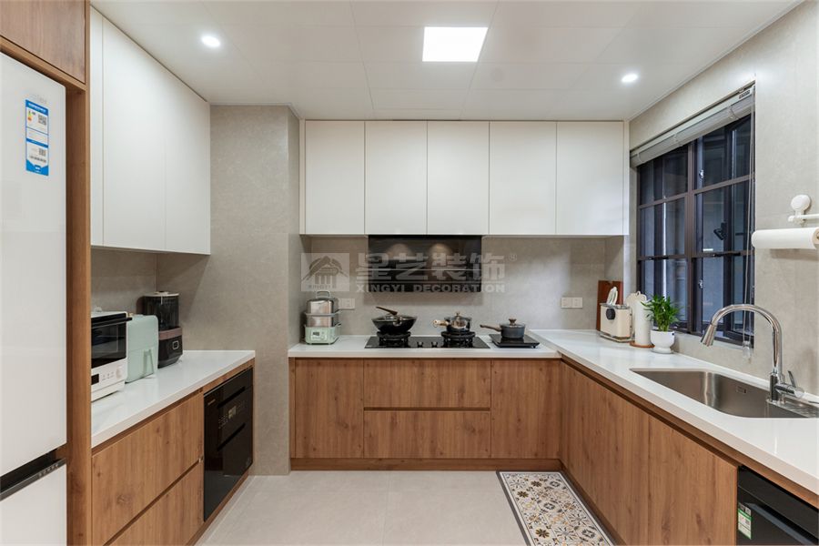 金科博翠山（实景）(图13)