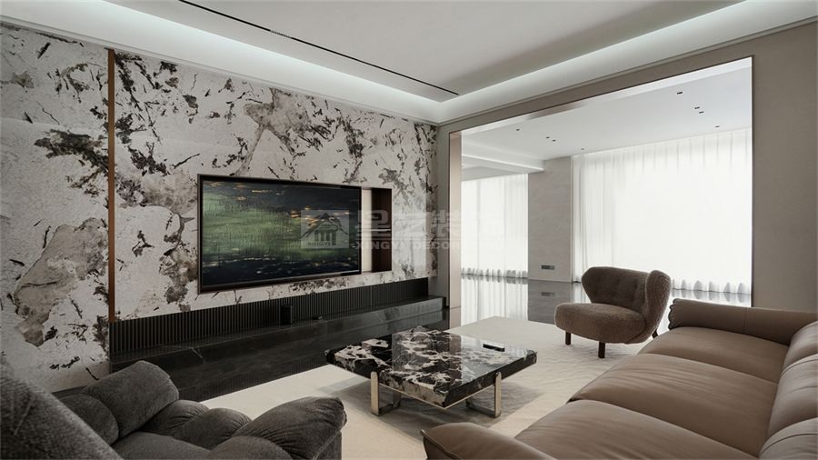 保利君悦湾（实景）(图1)