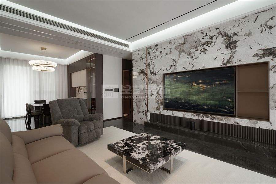 保利君悦湾（实景）(图5)