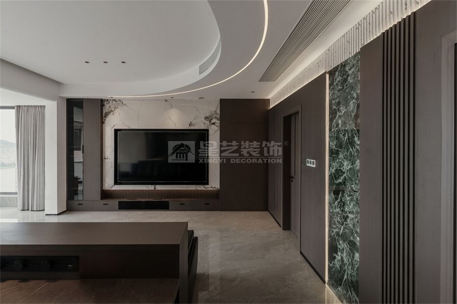 华发国宾壹号（实景）(图2)