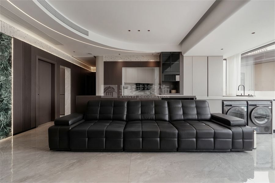 华发国宾壹号（实景）(图4)