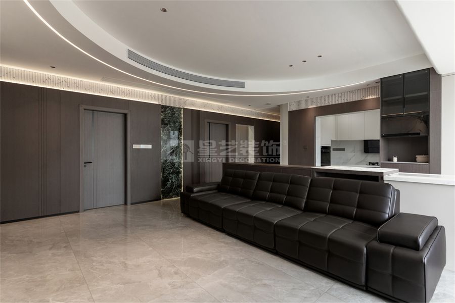 华发国宾壹号（实景）(图3)