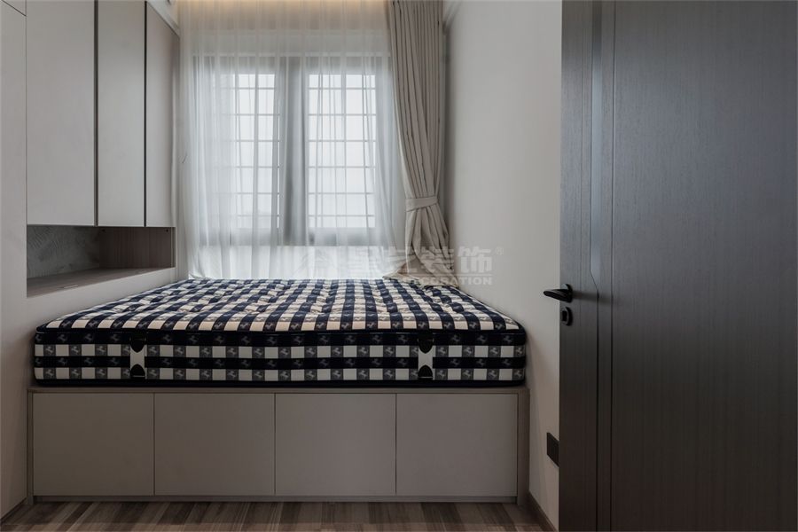 华发国宾壹号（实景）(图7)