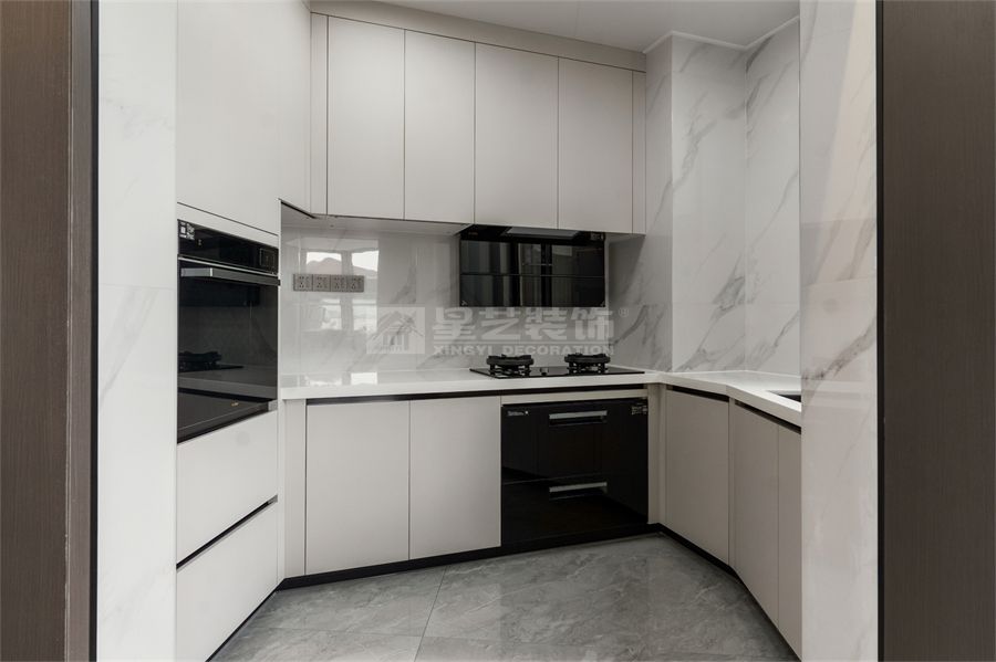 华发国宾壹号（实景）(图12)