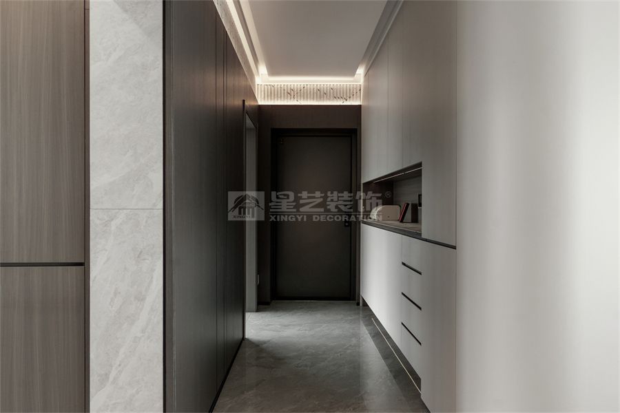 华发国宾壹号（实景）(图13)