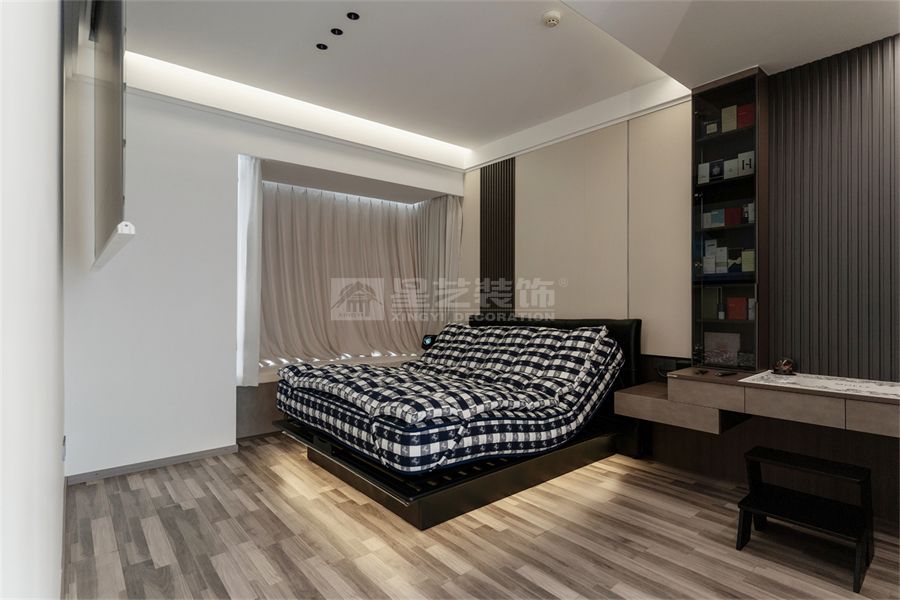 华发国宾壹号（实景）(图8)