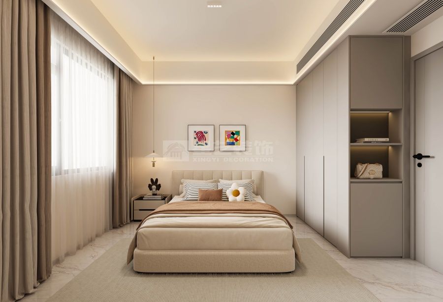 银丰·中央首府(图8)