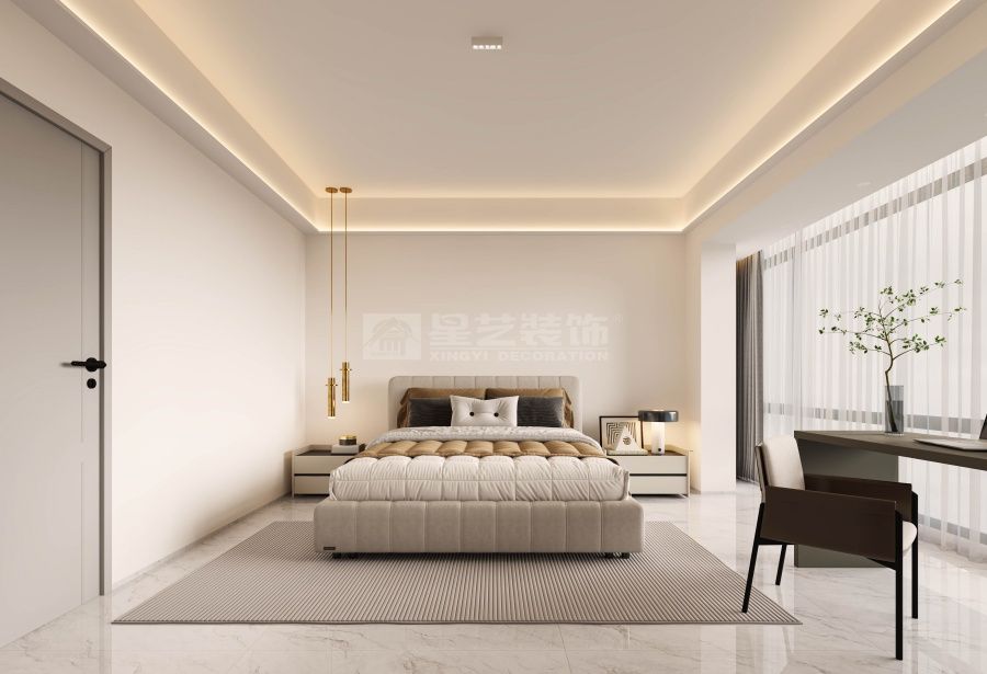 银丰·中央首府(图5)