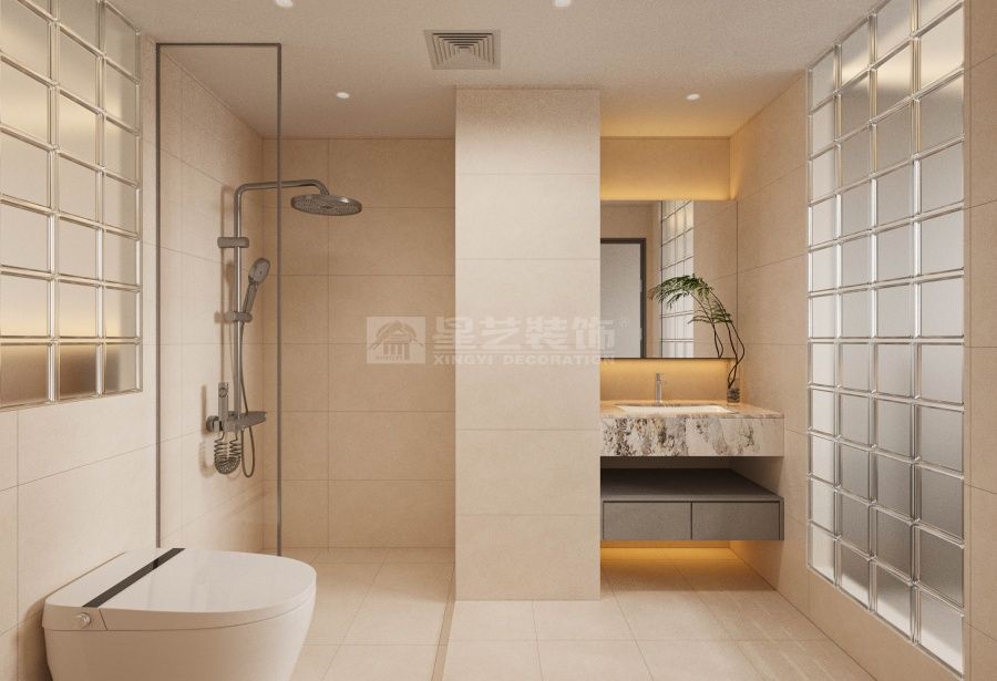 银丰·中央首府(图12)