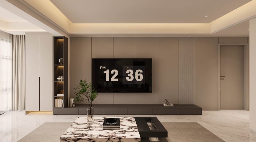 银丰·中央首府