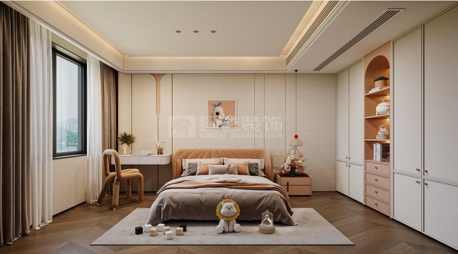 璞悦风华联排别墅(图3)