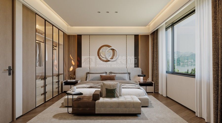 璞悦风华联排别墅(图7)