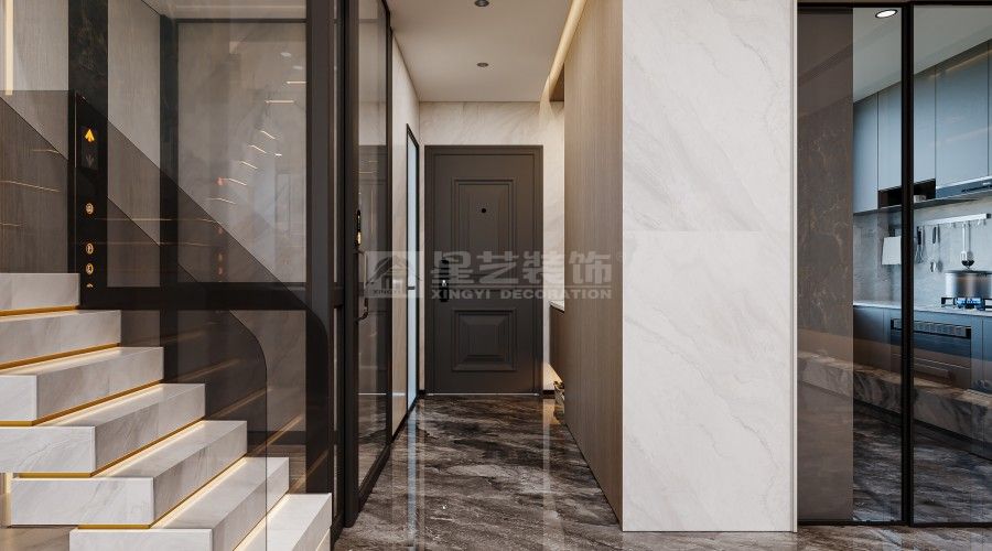 璞悦风华联排别墅(图8)