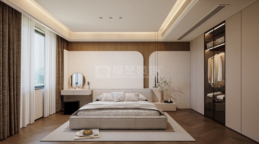 璞悦风华联排别墅(图4)