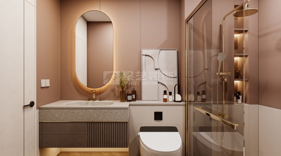 璞悦风华联排别墅(图10)