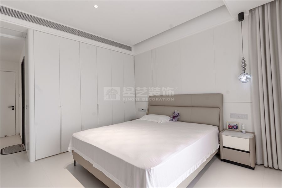 保利冠江墅（实景）(图8)