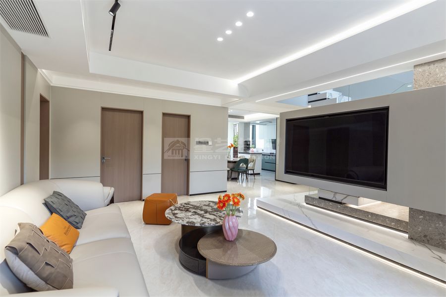 医科大德泽苑（实景）(图3)