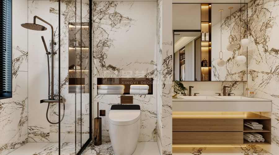 璞悦风华联排别墅(图11)