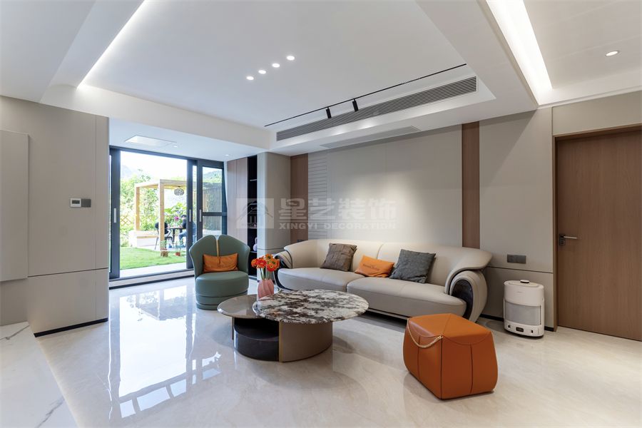 医科大德泽苑（实景）(图5)