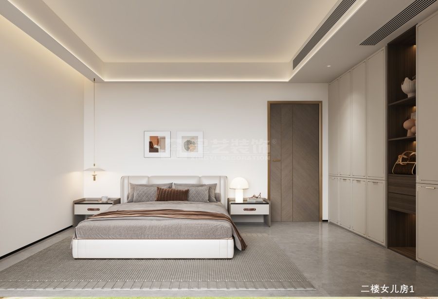 中央首府复式楼(图14)