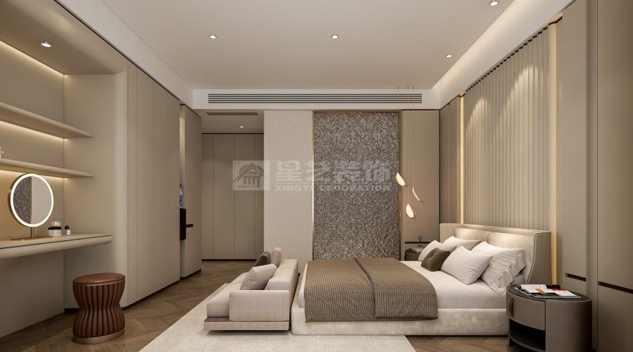 东庄一品别墅(图13)