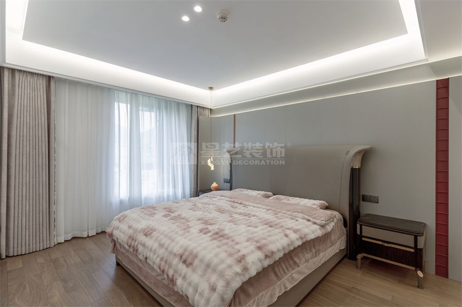 医科大德泽苑（实景）(图9)