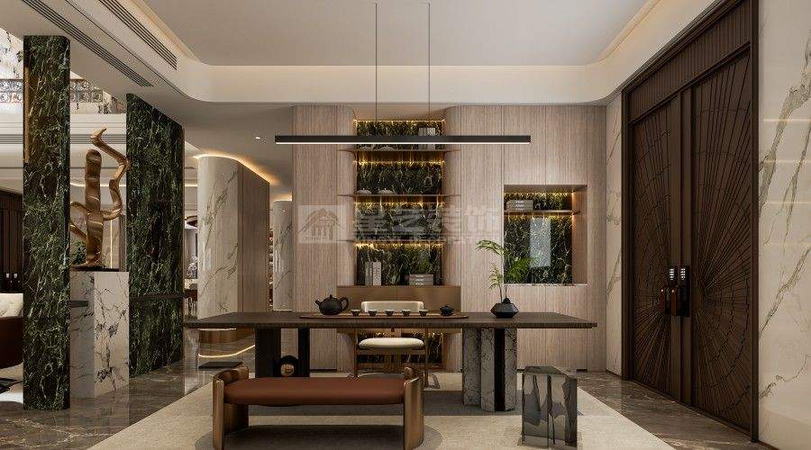 东庄一品别墅(图17)