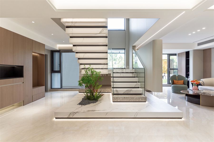 医科大德泽苑（实景）(图11)