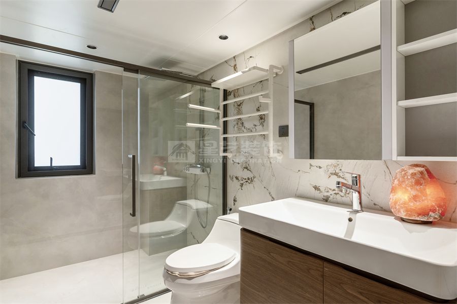 医科大德泽苑（实景）(图13)