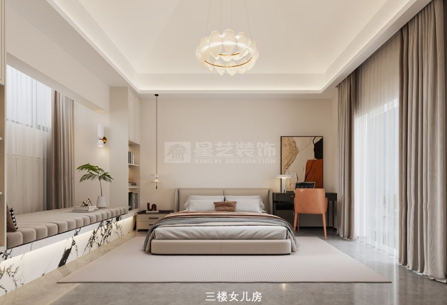 中央首府复式楼(图20)