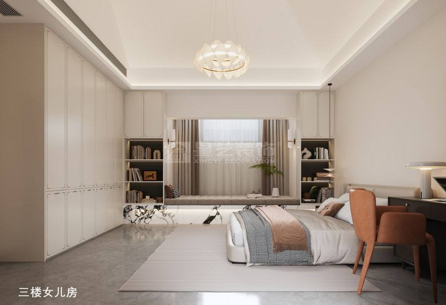 中央首府复式楼(图21)