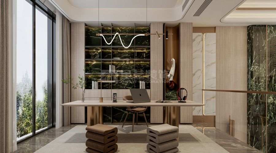 东庄一品别墅(图20)