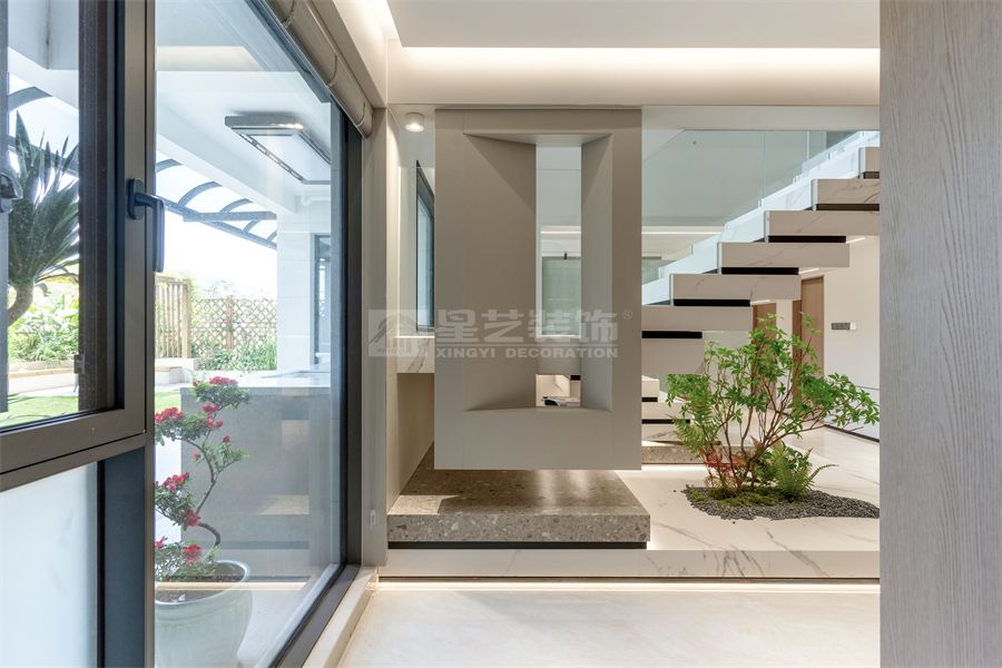 医科大德泽苑（实景）(图12)