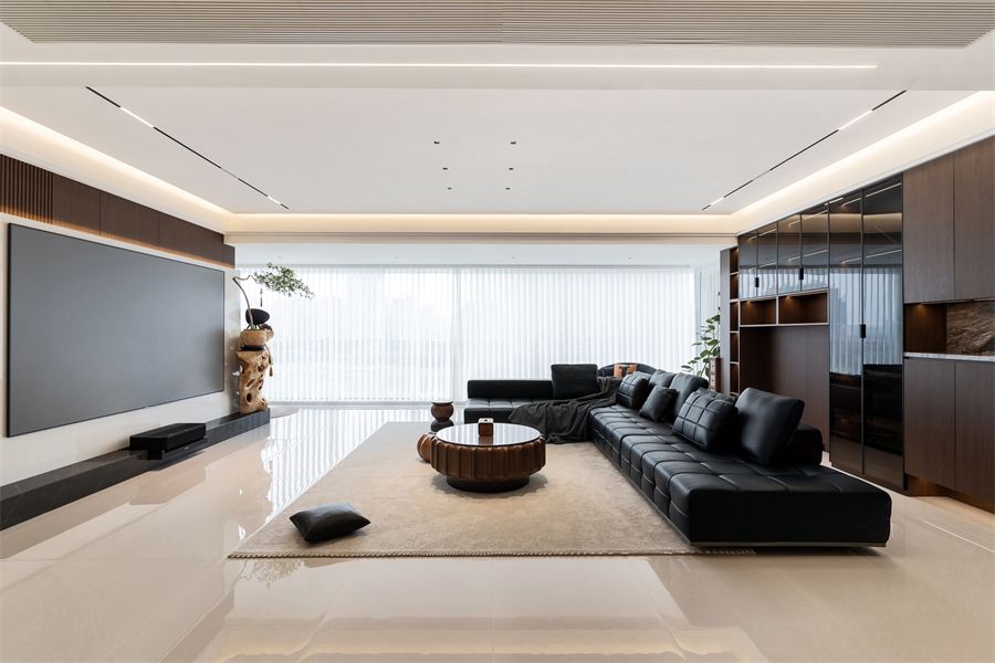 华润西园润府（实景）(图4)