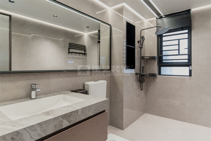 华润西园润府（实景）(图19)