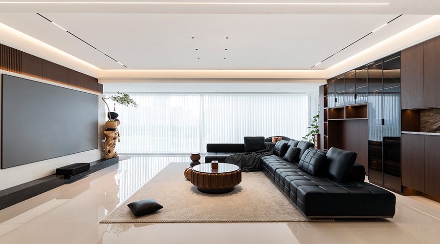 华润西园润府（实景）